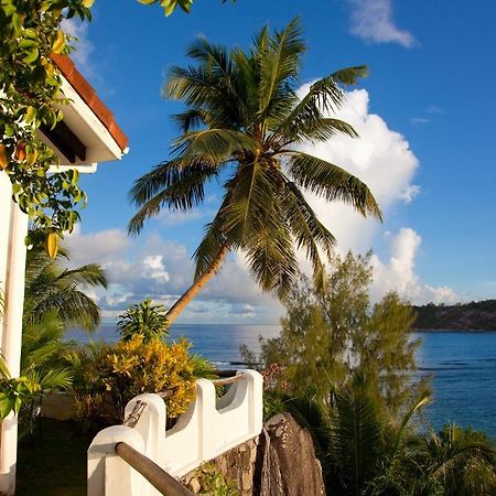 Edens Holiday Villas Port Glaud Luaran gambar