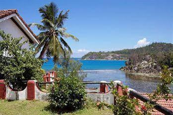 Edens Holiday Villas Port Glaud Luaran gambar