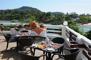 Edens Holiday Villas Port Glaud Luaran gambar