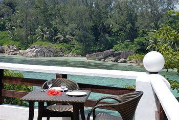 Edens Holiday Villas Port Glaud Luaran gambar