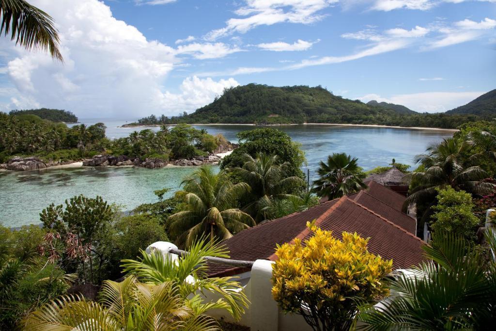 Edens Holiday Villas Port Glaud Luaran gambar