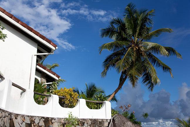 Edens Holiday Villas Port Glaud Luaran gambar